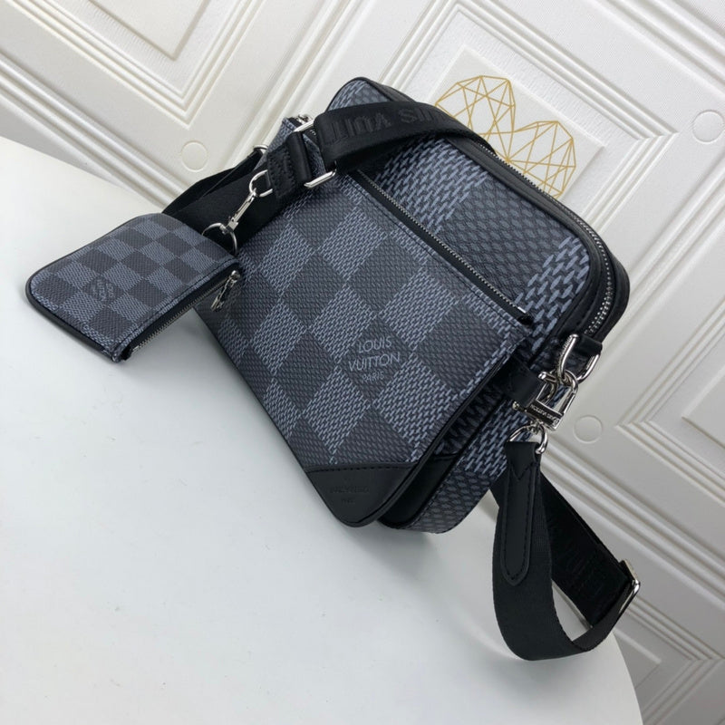 Satchel Bags - VL2 Bags - 408