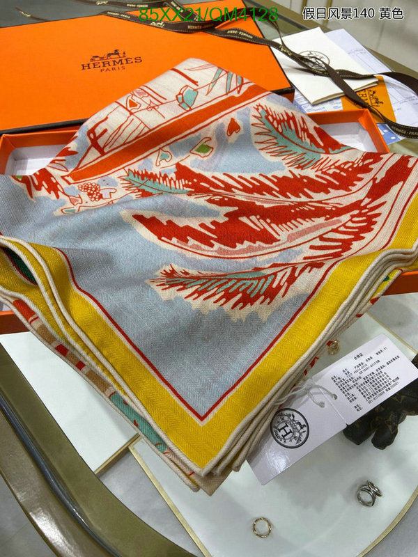 SAMC - HMS Scarves - 630