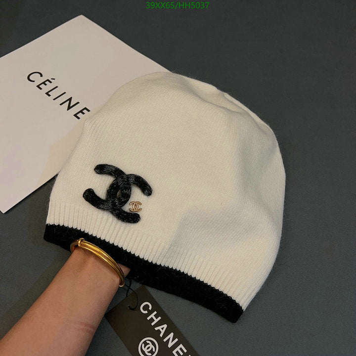 SAMC - CHL Caps & Hats - 328