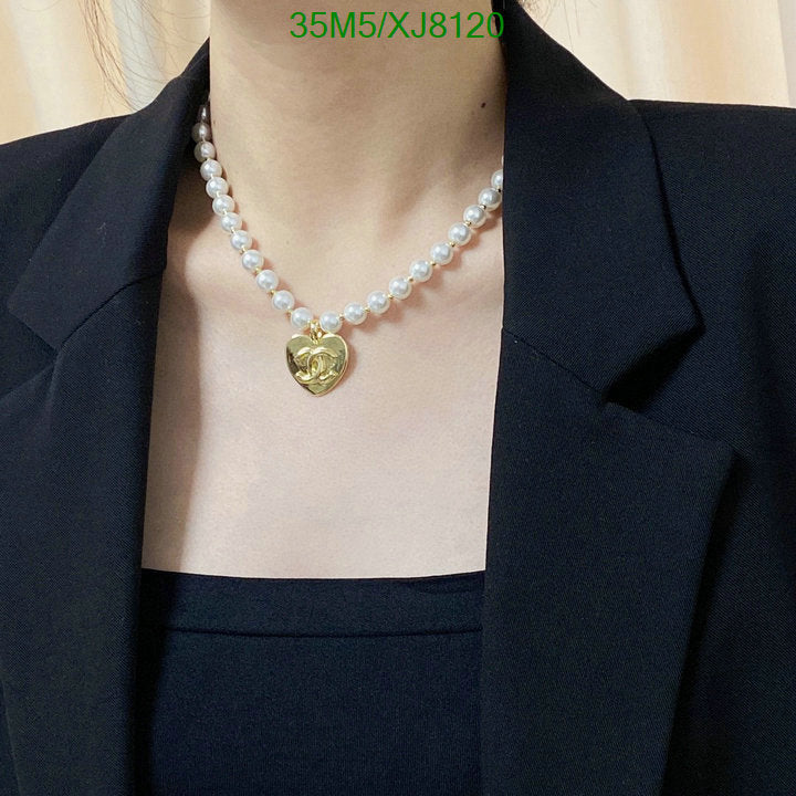 SAMC - CHL Jewelry - 985
