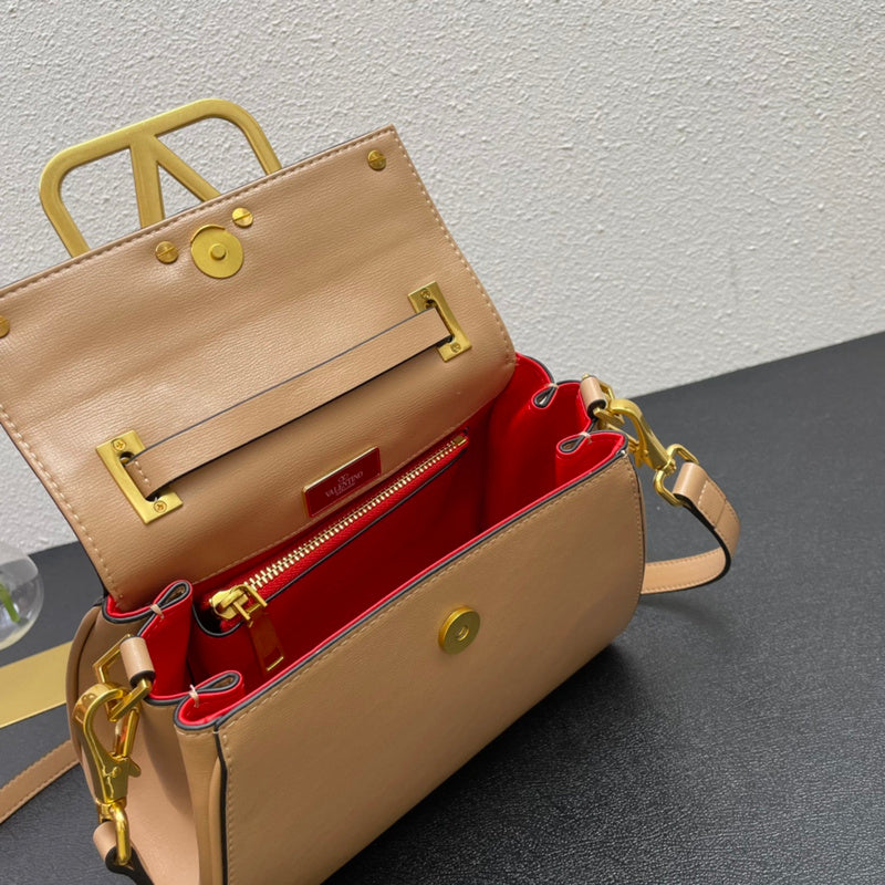 Satchel Bags - VTO Bags - 843