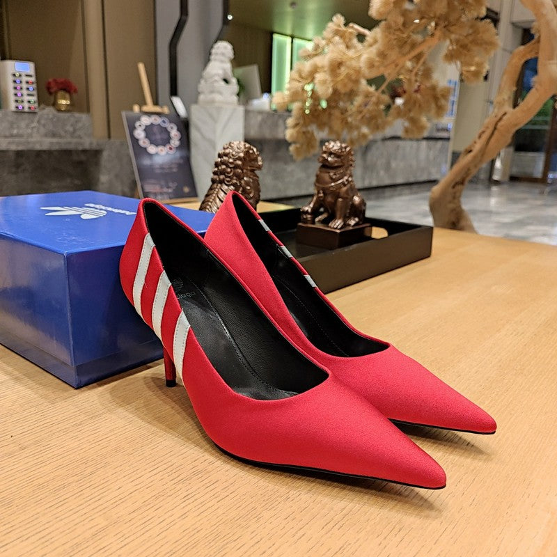 Satchel Bags - BGA Shoes - 808