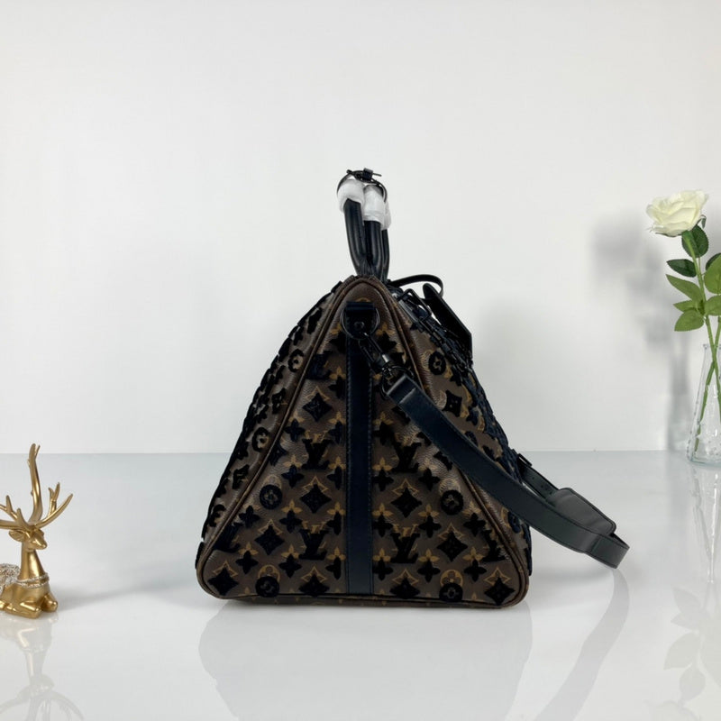 Satchel Bags - VL1 Bags - 183