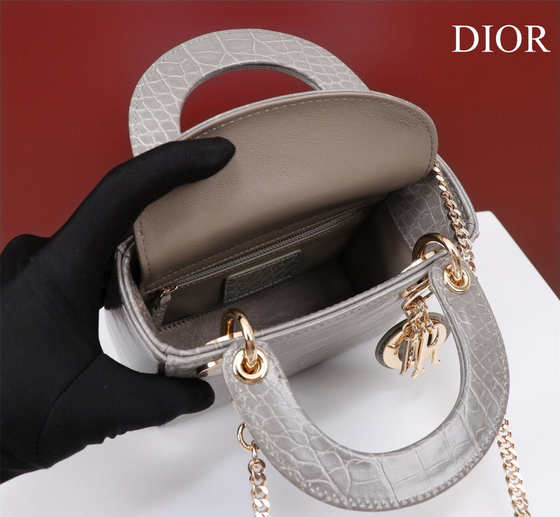 Glami Fashion - DIR Bags - 1754