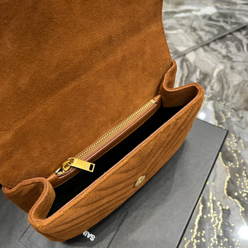 Satchel Bags - SLY Bags - 377
