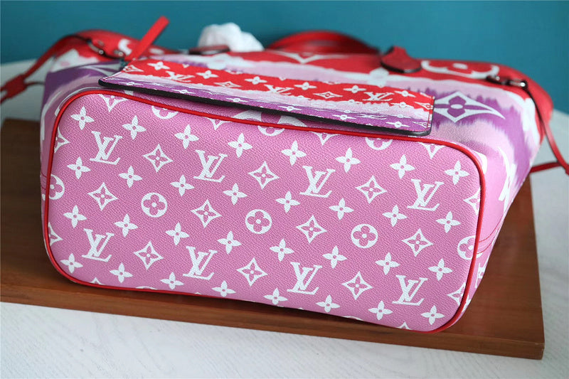 Glami Fashion Lu-Vi bags - 8064