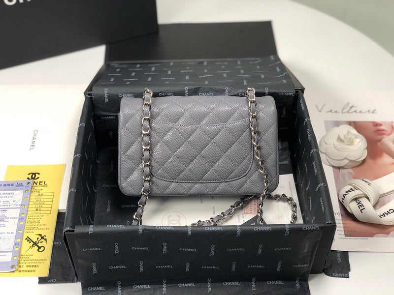 Satchel Bags - CHL Bags - 7454