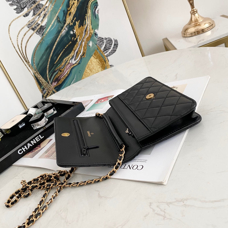 Satchel Bags - CHL Bags - 3898
