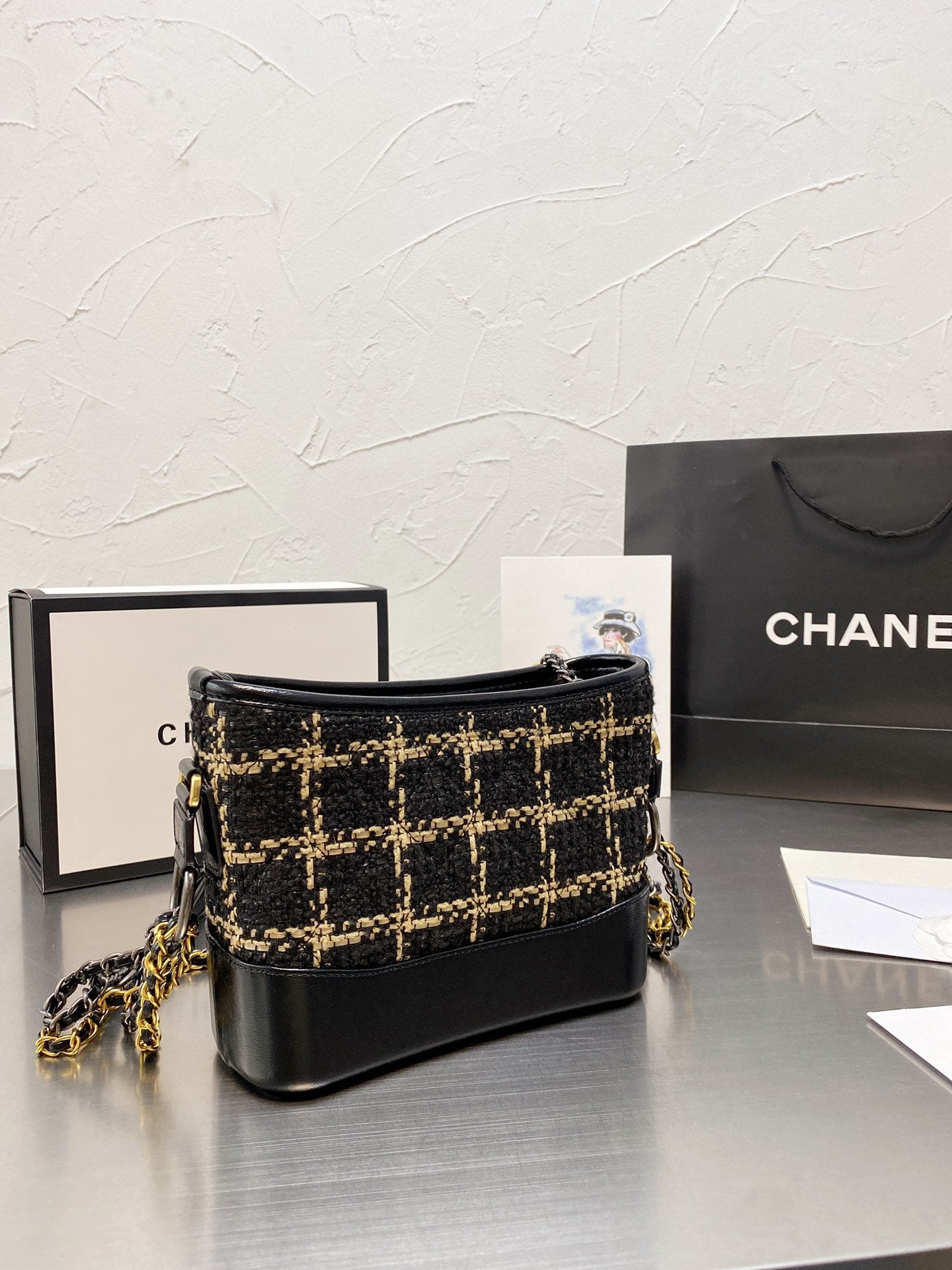 EN - New Arrival Bags CHL 246