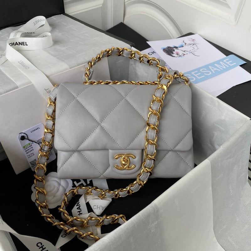 Satchel Bags - CHL Bags - 912