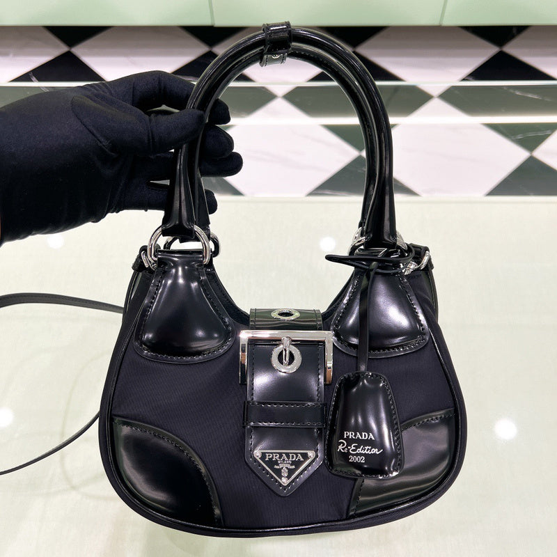 Satchel Bags - PDA Bags - 2179