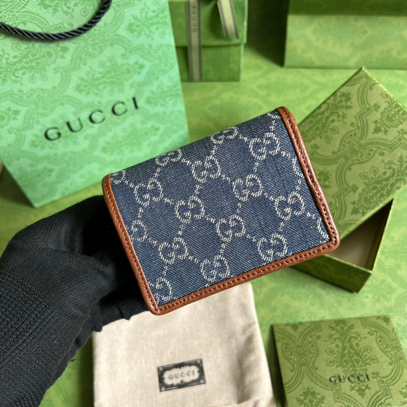 Gucci Luxury Fashion Bag