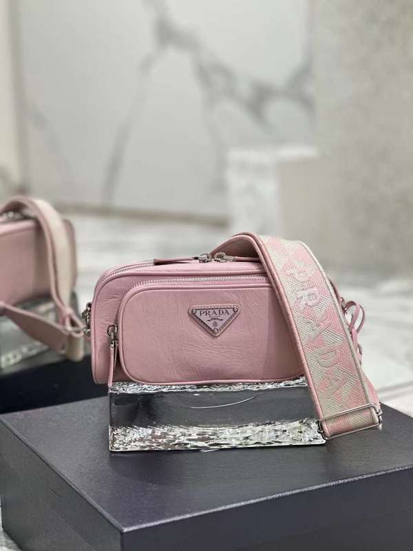 Satchel Bags - PDA Bags - 1830