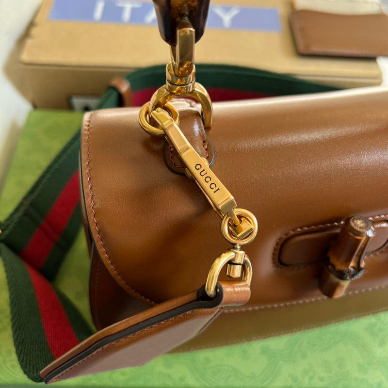 Satchel Bags - GCI Bags - 6719