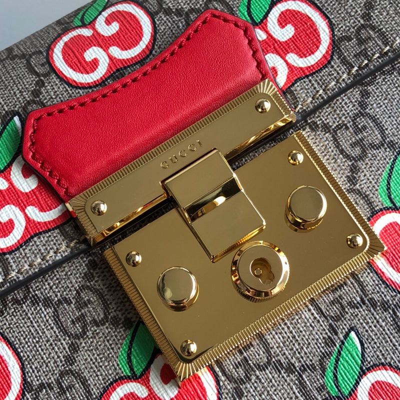 Satchel Bags - GCI Bags - 7143