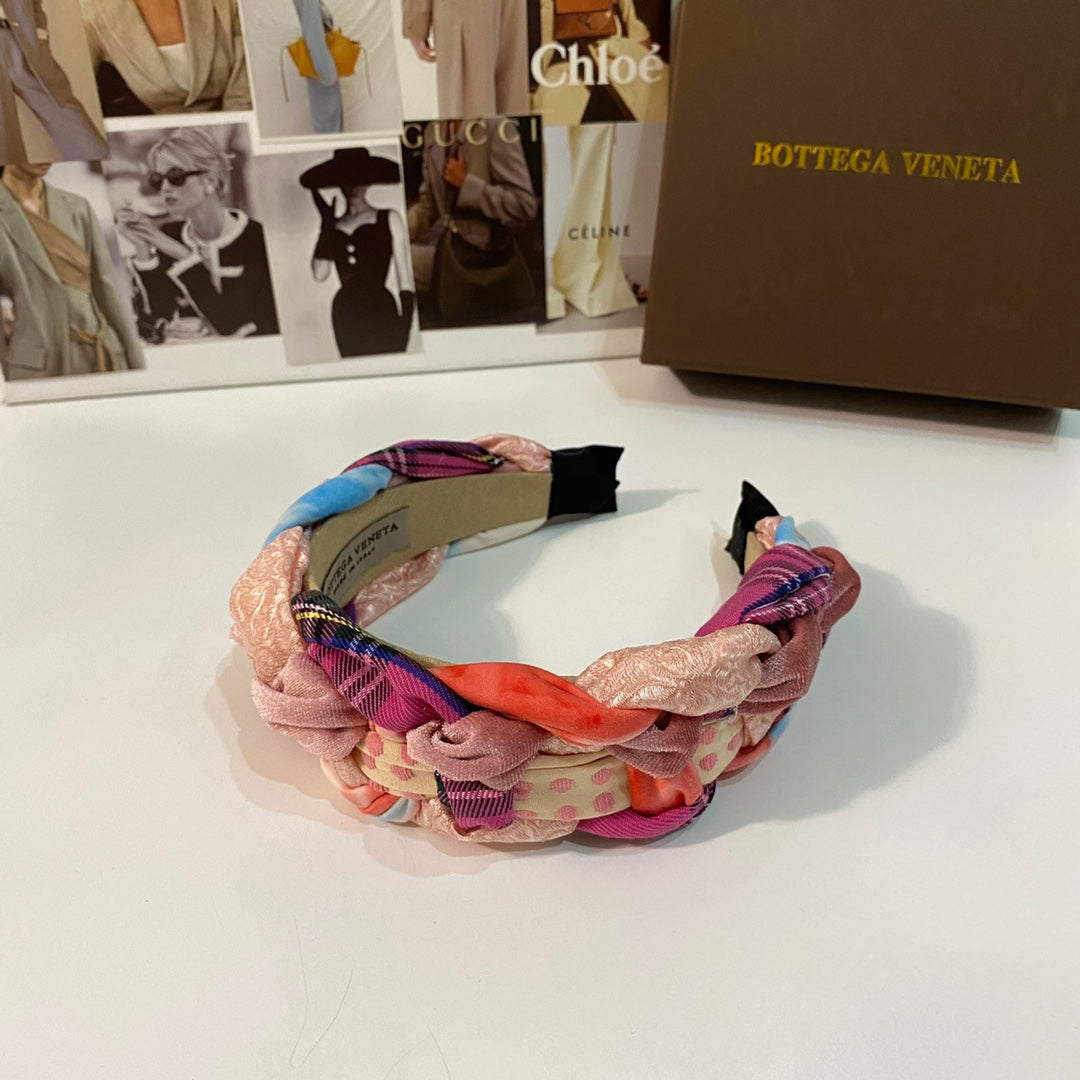 EN - Luxury Hair Band CHL 005