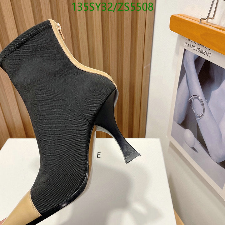 SAMC - COL Women Shoes - 168