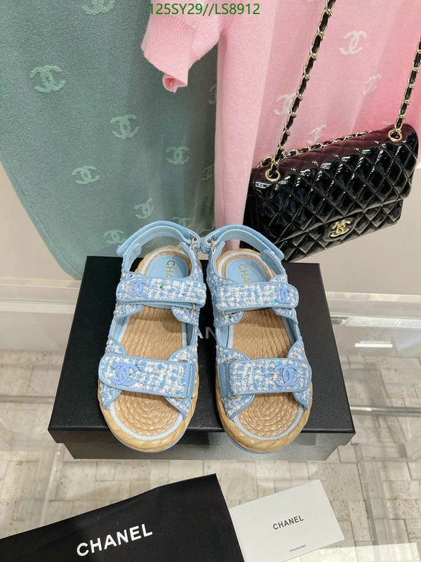 SAMC - CHL Women Shoes Beach - 163