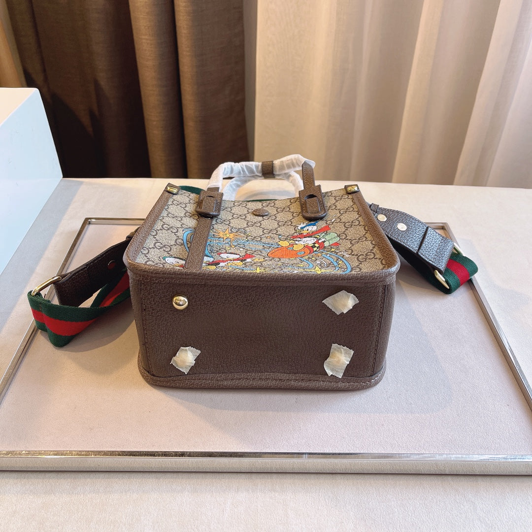 EN - New Arrival Bags GCI 333