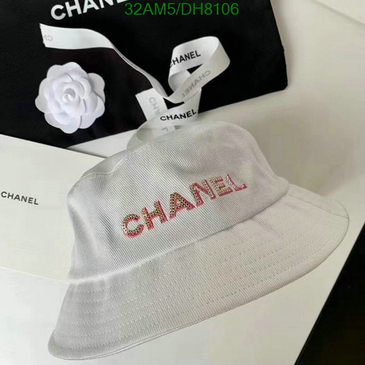 SAMC - CHL Caps & Hats - 001