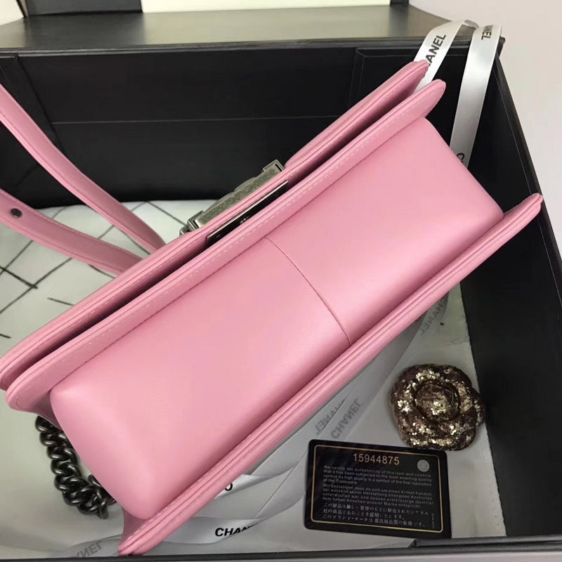 Satchel Bags - CHL Bags - 657