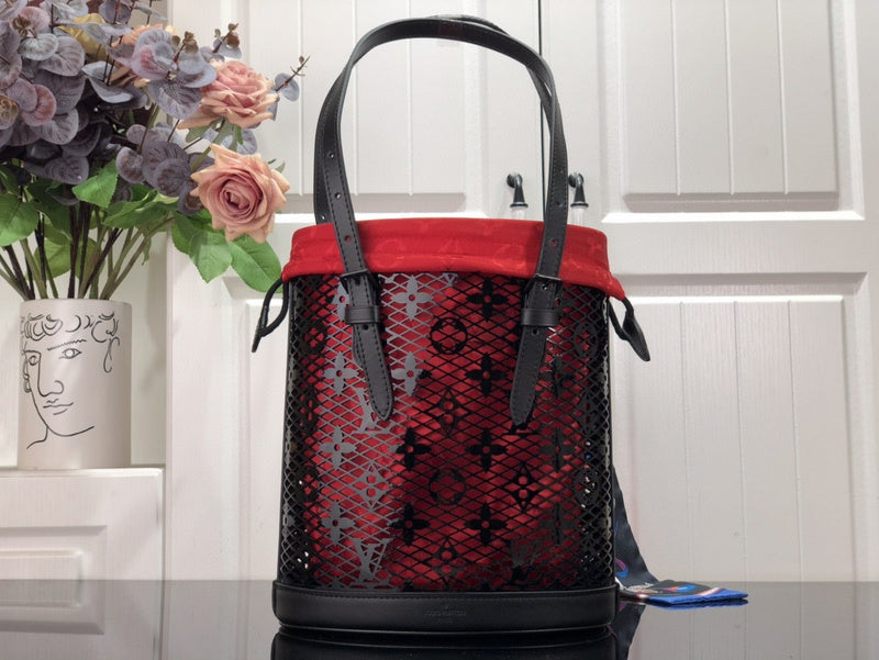 Glami- Glami- Lu-Vi bags - 3447