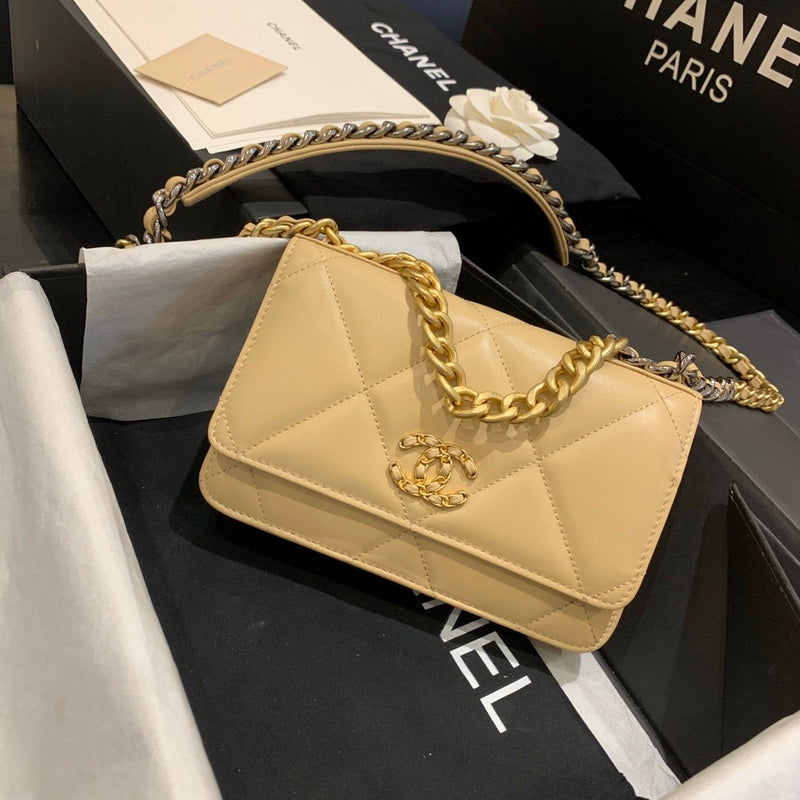 Satchel Bags - CHL Bags - 219