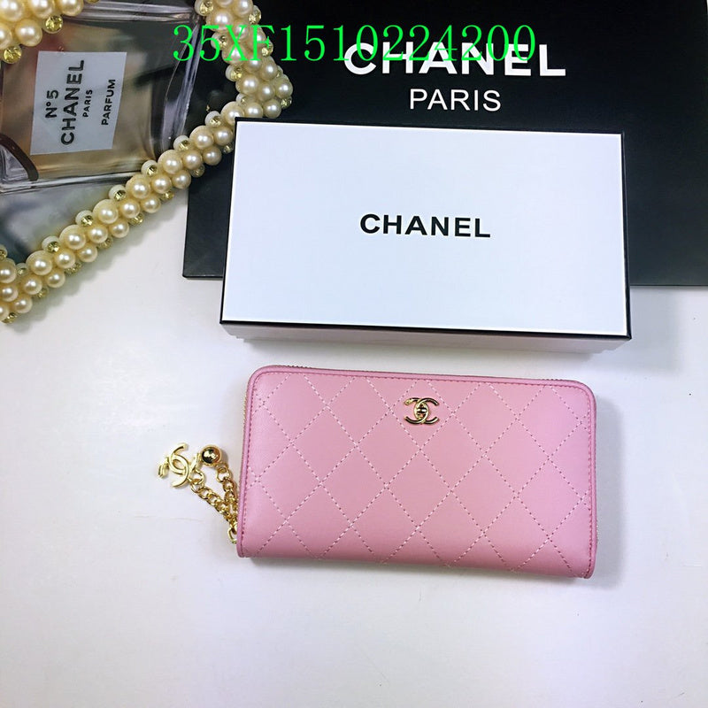 Glami - CHL Wallet - 2582