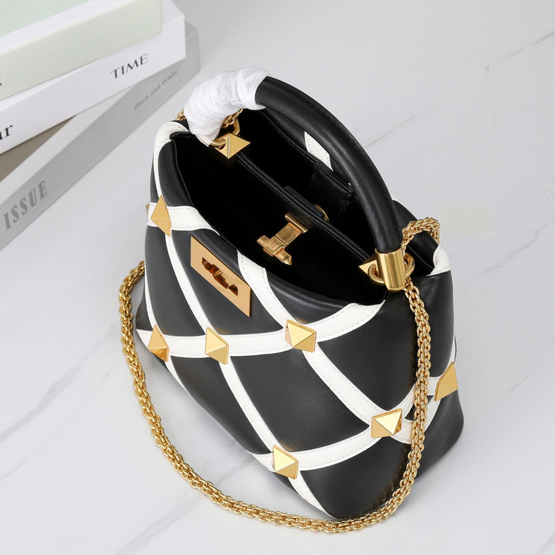 Satchel Bags - VTO Bags - 206