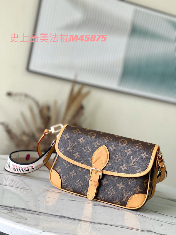 GlamI Lu-Vi bags - 4350