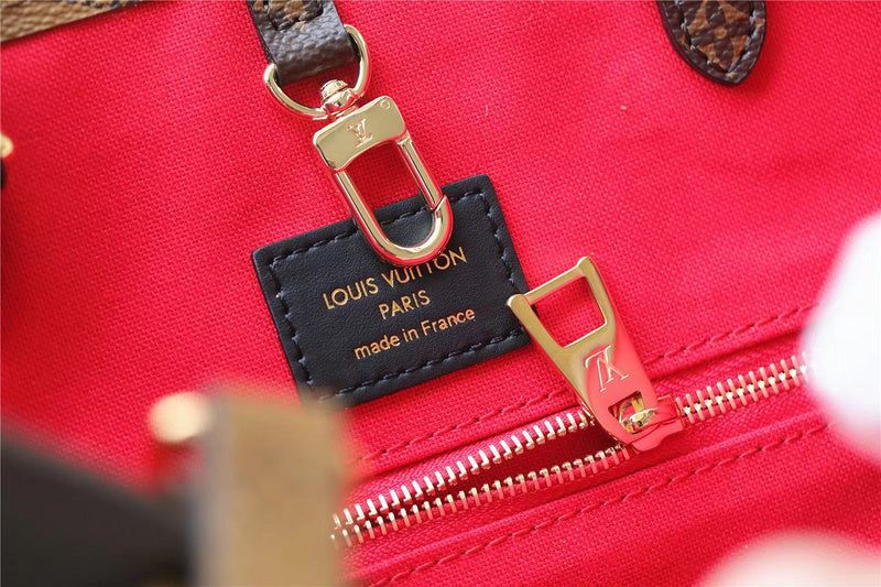 Satchel Bags - VL Bags - 6974