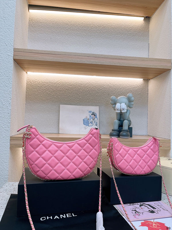 Satchel Bags - CHL Bags - 7011