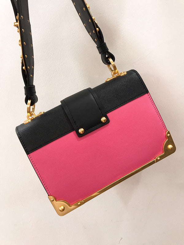 Satchel Bags - PDA Bags - 2507