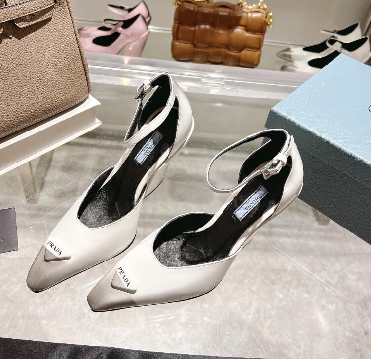 GlamyWomen Shoes - 248