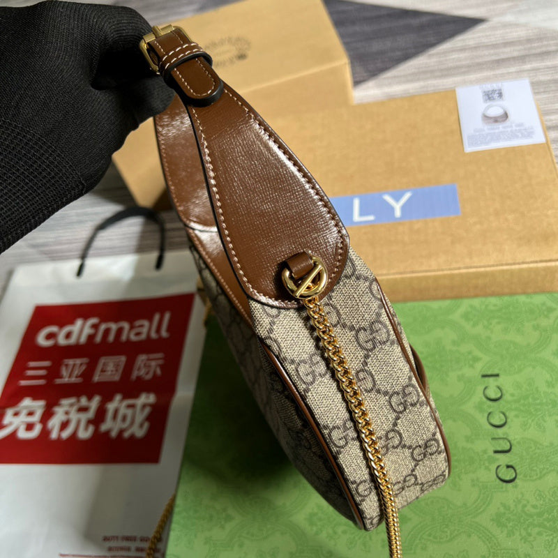 Satchel Bags - GCI Bags - 7815