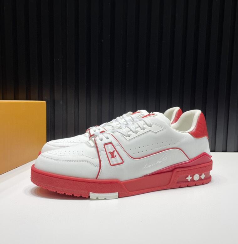 Glamy - LOV Men Shoes - 1449