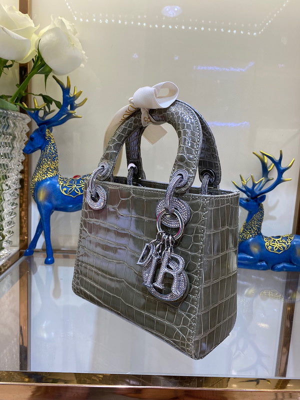 ELE - Dir Bags - 1833