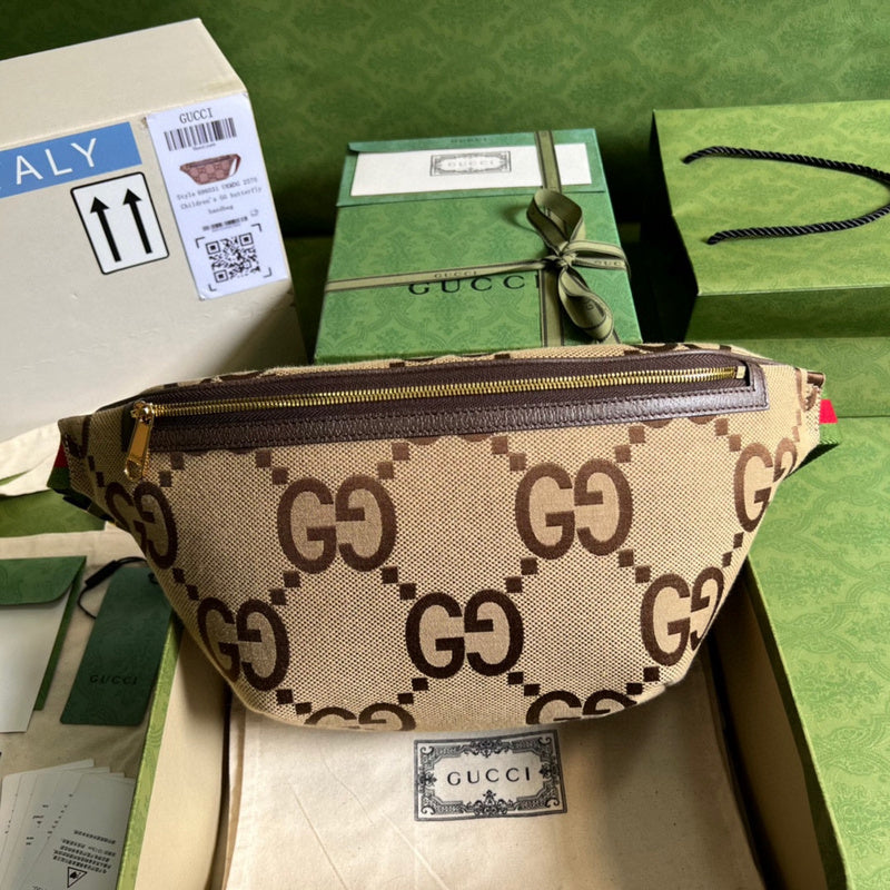 Glami Fashion - GCI Bags - 12323