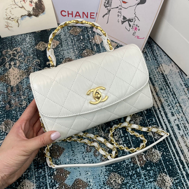 Satchel Bags - CHL Bags - 1766