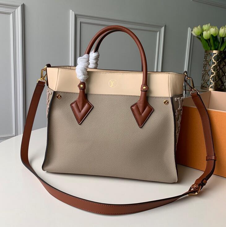 SAMC - LOV Bags - 2953