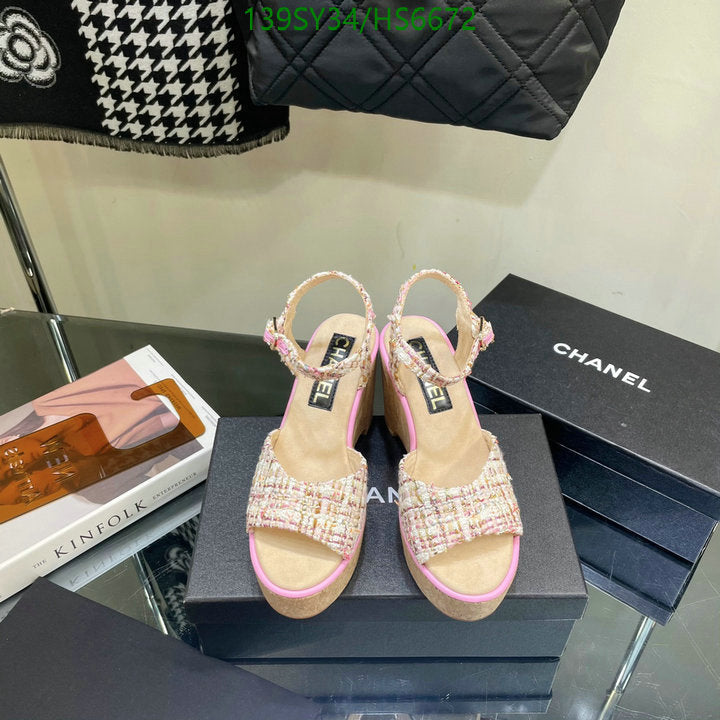 SAMC - CHL Women Shoes High Heels - 119