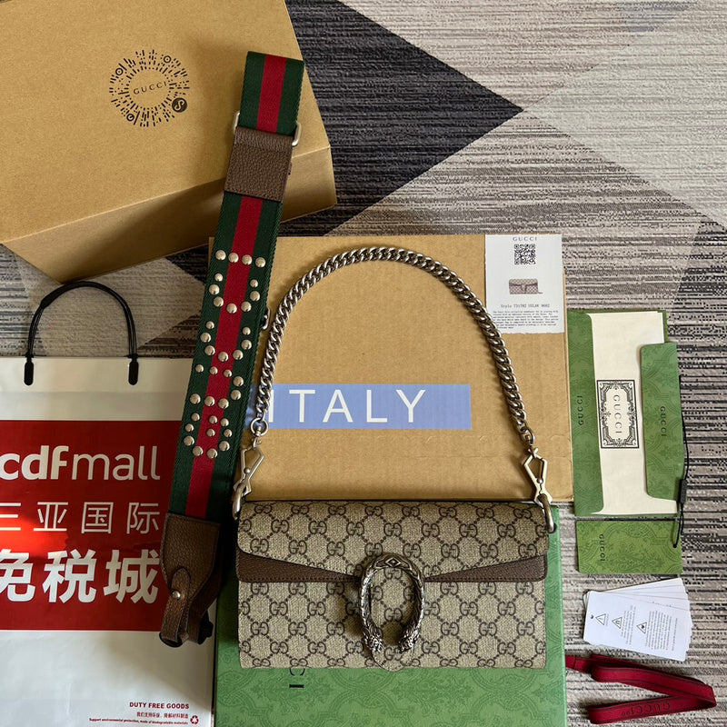 ELE - GG Bags - 740
