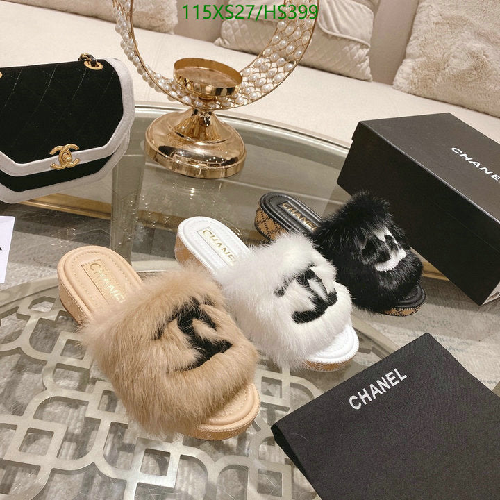 SAMC - CHL Women Shoes Slippers - 113
