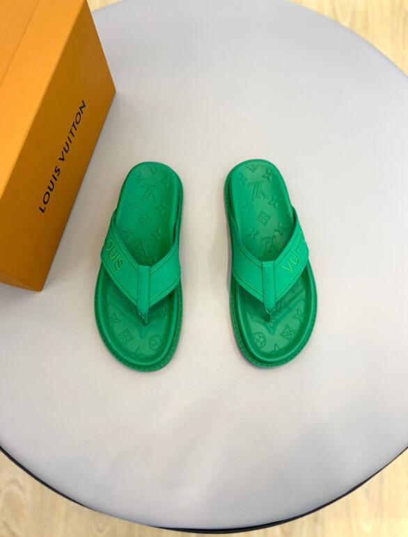 Glamy - LOV Men Shoes - 1082