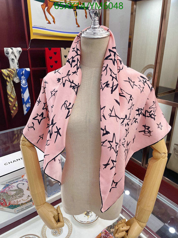 SAMC - CHL Scarves - 881