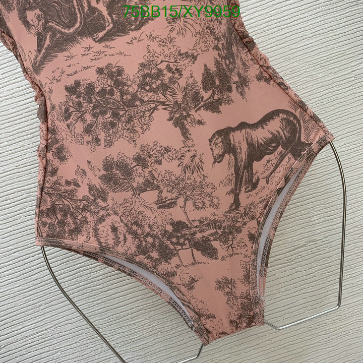 SAMC - DOR Swimsuits - 063