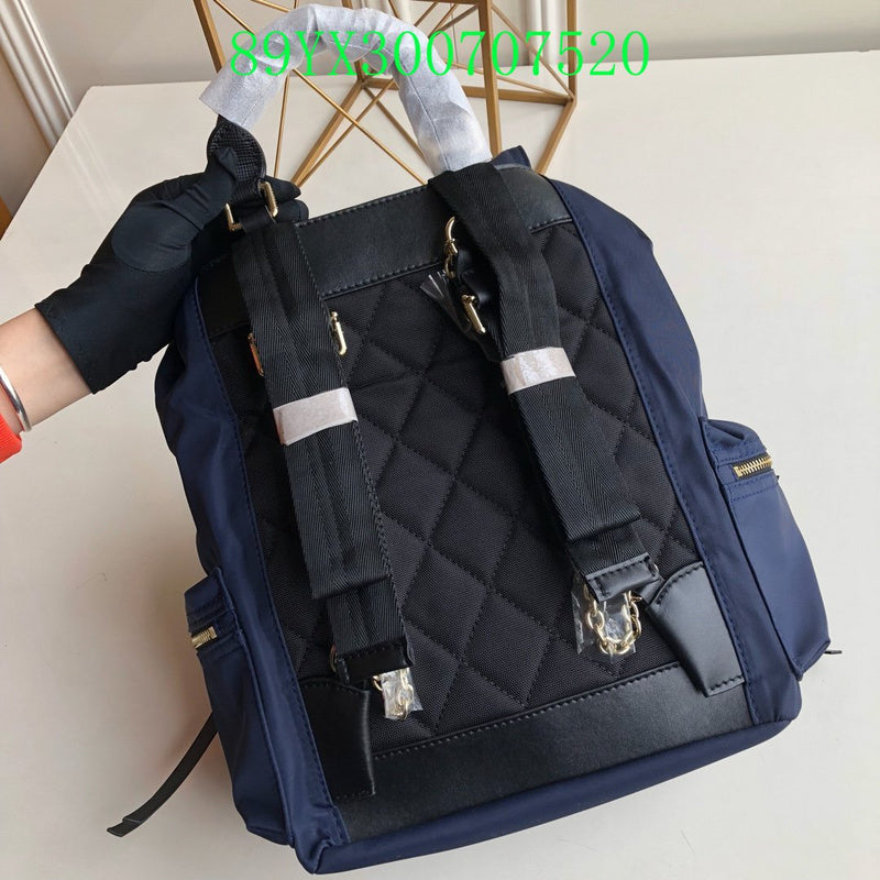 Glami Fashion -BBR Bags - 462