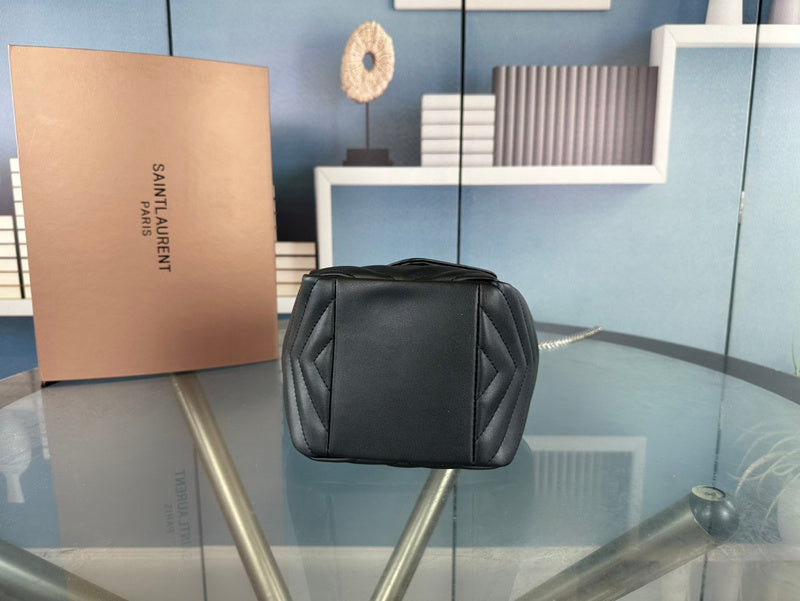 Satchel Bags - SLY Bags - 1273