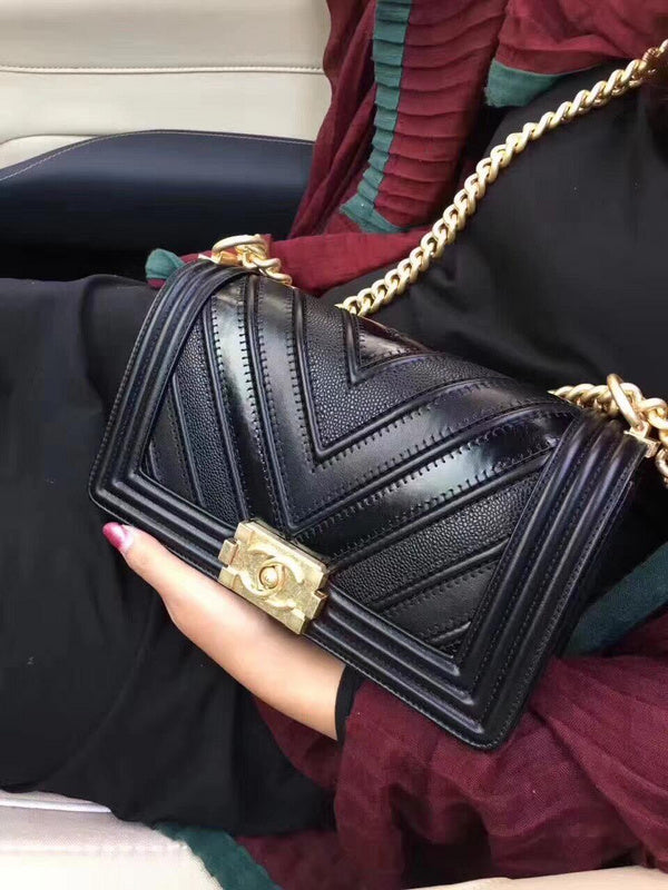 Satchel Bags - CHL Bags - 533