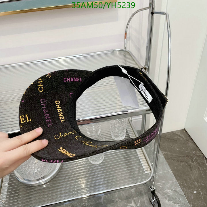SAMC - CHL Caps & Hats - 429
